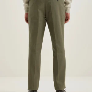 Bellerose Stanley slim broek
