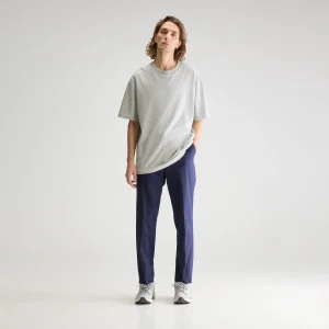 Bellerose Stanley tapered broek