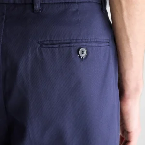 Bellerose Stanley tapered broek