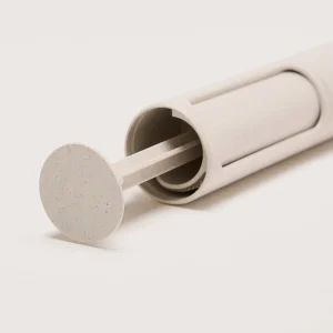 Steamery Kledingborstel