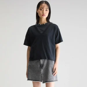 Bellerose Stormi t-shirt met korte mouwen