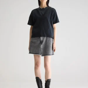 Bellerose Stormi t-shirt met korte mouwen