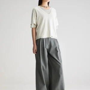 Bellerose Stormi t-shirt met korte mouwen