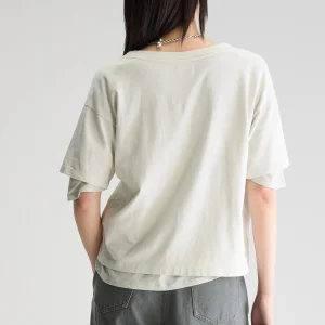 Bellerose Stormi t-shirt met korte mouwen