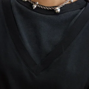 Bellerose Stormi t-shirt met korte mouwen