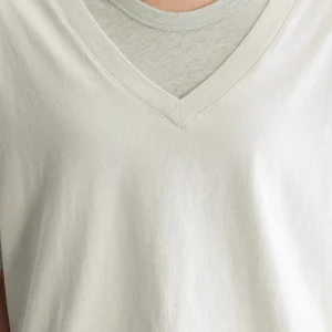 Bellerose Stormi t-shirt met korte mouwen