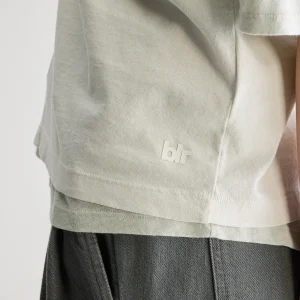 Bellerose Stormi t-shirt met korte mouwen