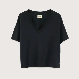Bellerose Stormi t-shirt met korte mouwen