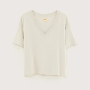 Bellerose Stormi t-shirt met korte mouwen