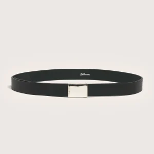 Bellerose Sunji leren riem