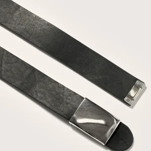 Bellerose Sunji leren riem