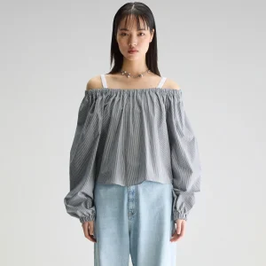 Bellerose Taissa romantische blouse