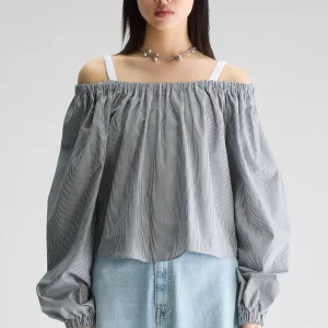 Bellerose Taissa romantische blouse