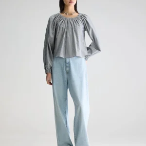 Bellerose Taissa romantische blouse