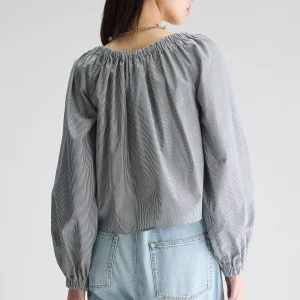 Bellerose Taissa romantische blouse