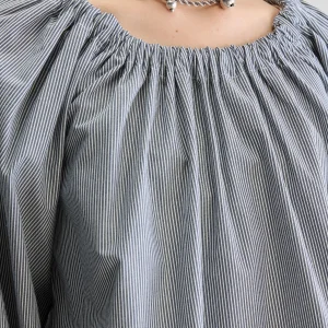 Bellerose Taissa romantische blouse