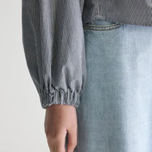 Bellerose Taissa romantische blouse