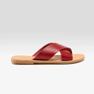 Kinderen Theluto THÉLUTO Gaëlle Sandals voor Junior