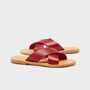 Kinderen Theluto THÉLUTO Gaëlle Sandals voor Junior