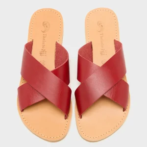 Kinderen Theluto THÉLUTO Gaëlle Sandals voor Junior