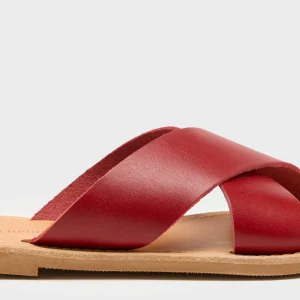 Kinderen Theluto THÉLUTO Gaëlle Sandals voor Junior