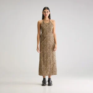 Bellerose Tilda lange jurk