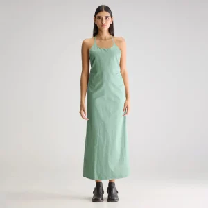 Bellerose Tilda lange jurk