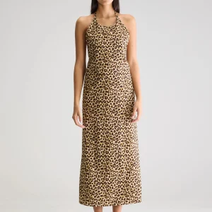 Bellerose Tilda lange jurk