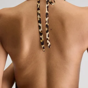 Bellerose Tilda lange jurk