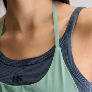 Bellerose Tilda lange jurk