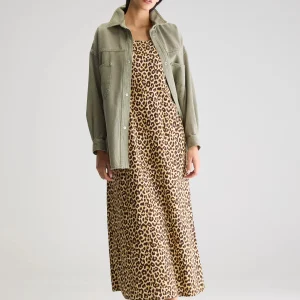 Bellerose Tilda lange jurk