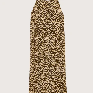 Bellerose Tilda lange jurk