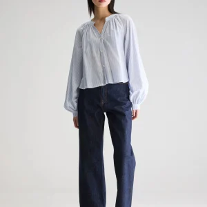 Bellerose Tonka klassieke blouse
