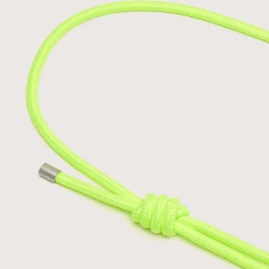 Topologie 6.00 Mm Rope Strap