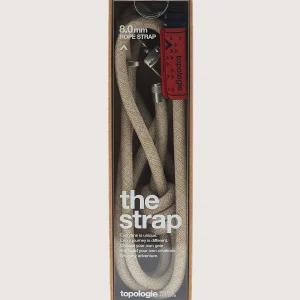 Topologie 8.00 MM Touwriem