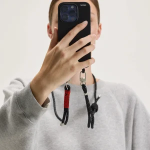 Topologie Telefoonhoesje iPhone 14 Pro