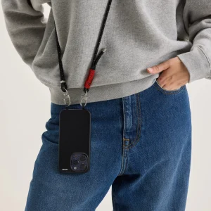 Topologie Telefoonhoesje iPhone 14 Pro