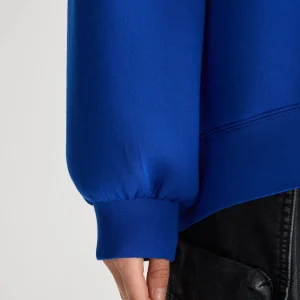 Bellerose Trig sweatshirt met ronde hals