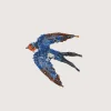 Trovelore Flying Swallow Broche