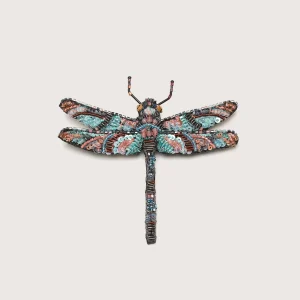 Trovelore Juweled Dragonfly Libel