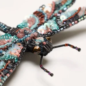 Trovelore Juweled Dragonfly Libel