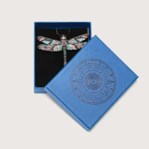 Trovelore Juweled Dragonfly Libel