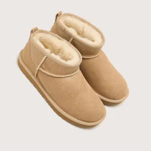Kinderen Ugg Classic Ultra Mini Boots For Kids