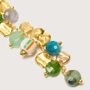 Untitledition Confetti Oorbellen