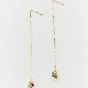 Untitledition Filo Earrings