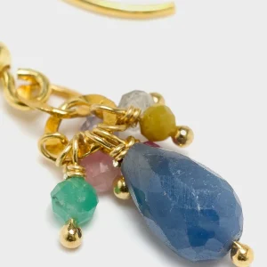 Untitledition Grappolino Earrings