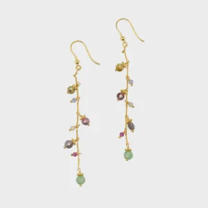 Untitledition Mughetto Earrings