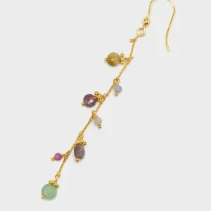 Untitledition Mughetto Earrings