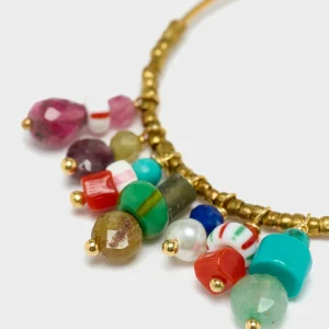 Untitledition Petra Hoop Earrings