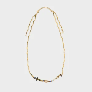 Vadi jewels Joan Necklace